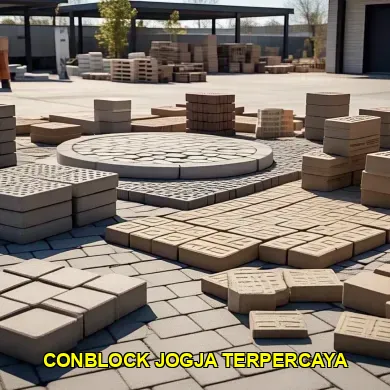 conblock jogja terpercaya